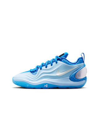 A'Two A'ja Wilson Big Kids' Basketball Shoes. Nike.com